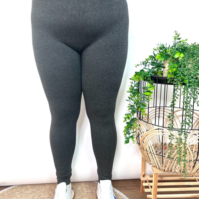 Leggins Térmico Canalé