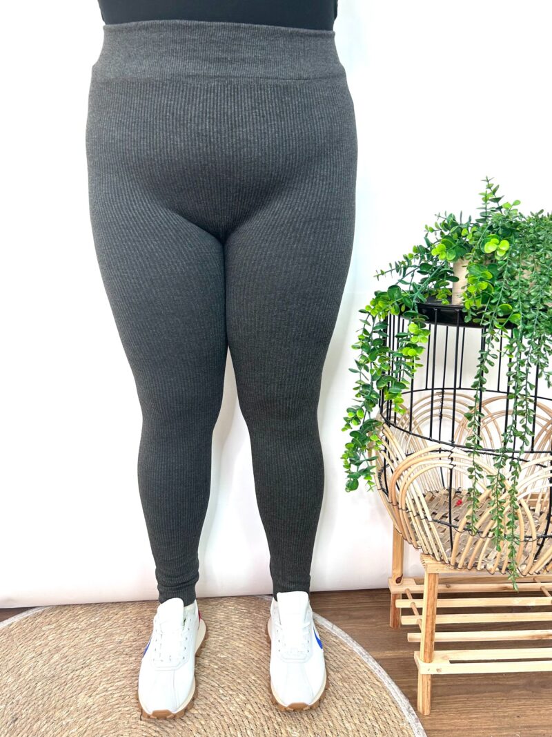 Leggins Térmico Canalé