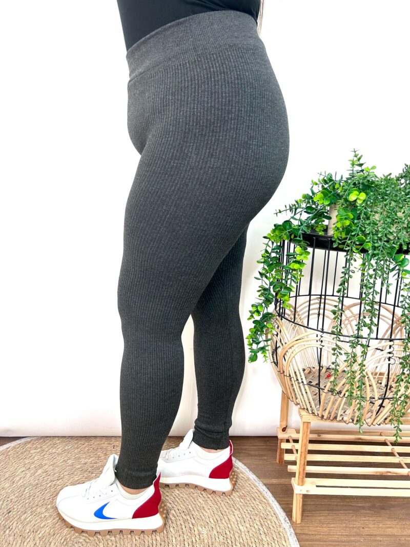 Leggins Térmico Canalé - Imagen 2