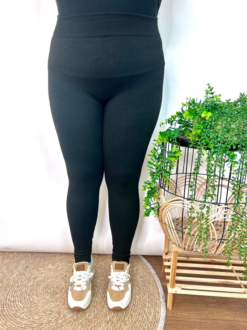 Leggins Térmico Canalé - Imagen 4