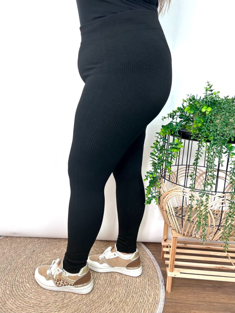 Leggins Térmico Canalé - Imagen 5