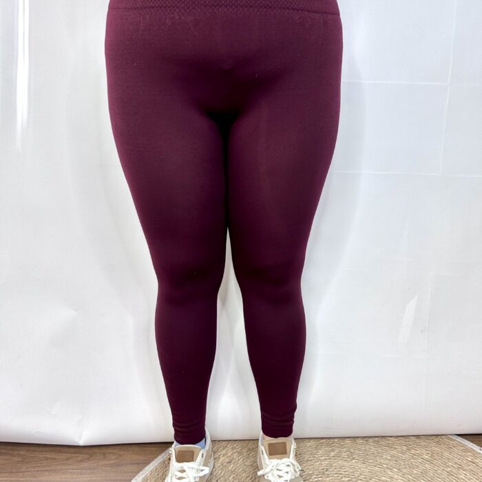 Leggins termico faja Isabela
