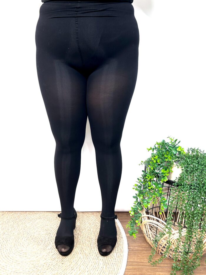 Medias Tupidas Julia