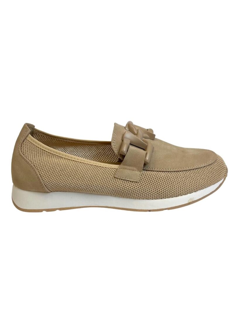 Mocasin Belen