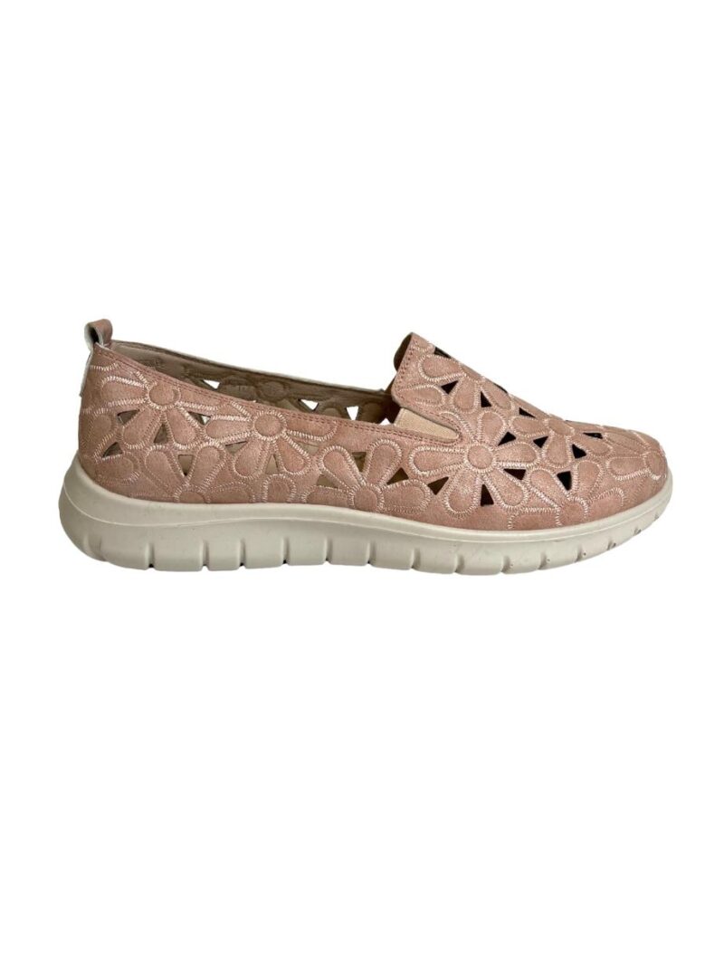Zapato Pilar - Imagen 5