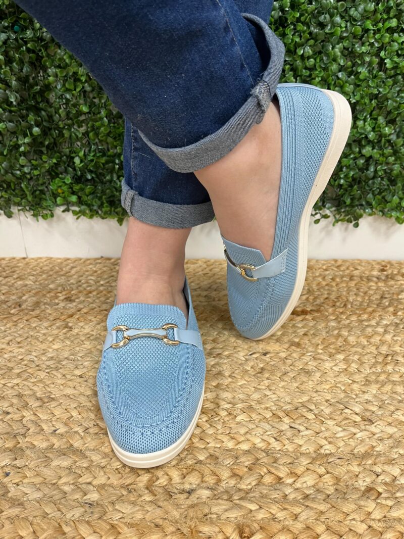 Mocasin Daniela - Imagen 4