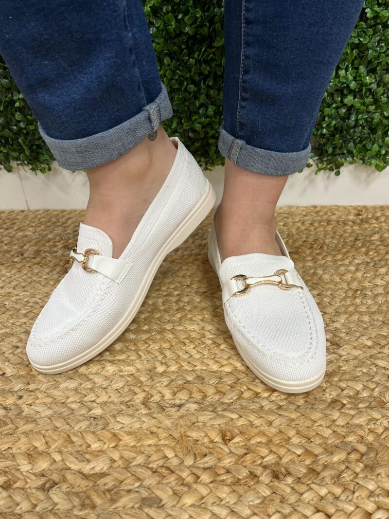 Mocasin Daniela - Imagen 3
