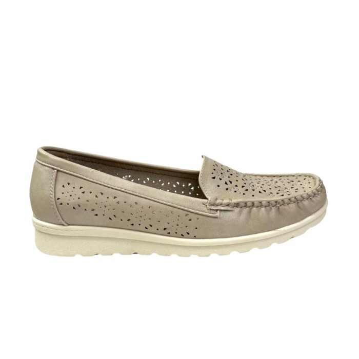 Mocasin Esperanza