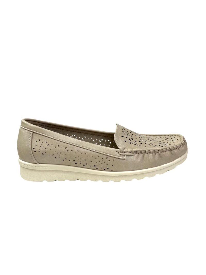Mocasin Esperanza