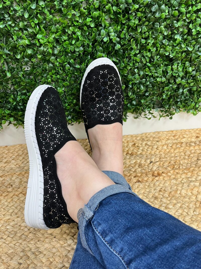 Zapato Pilar - Imagen 6
