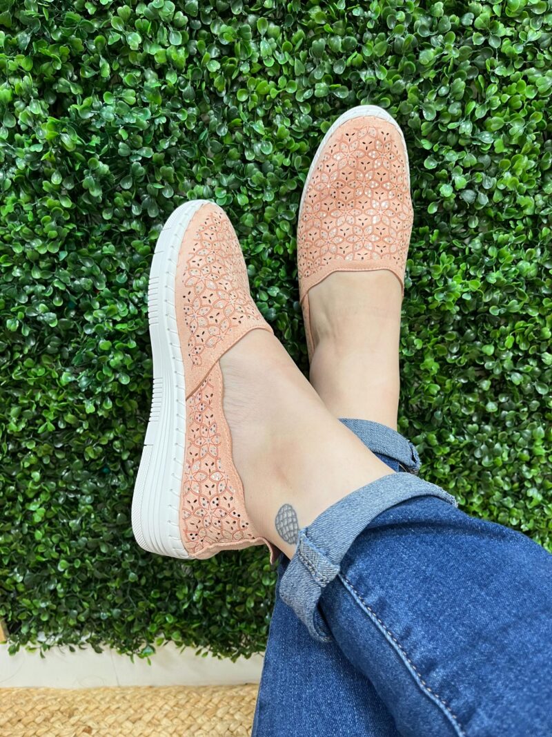Zapato Pilar - Imagen 7