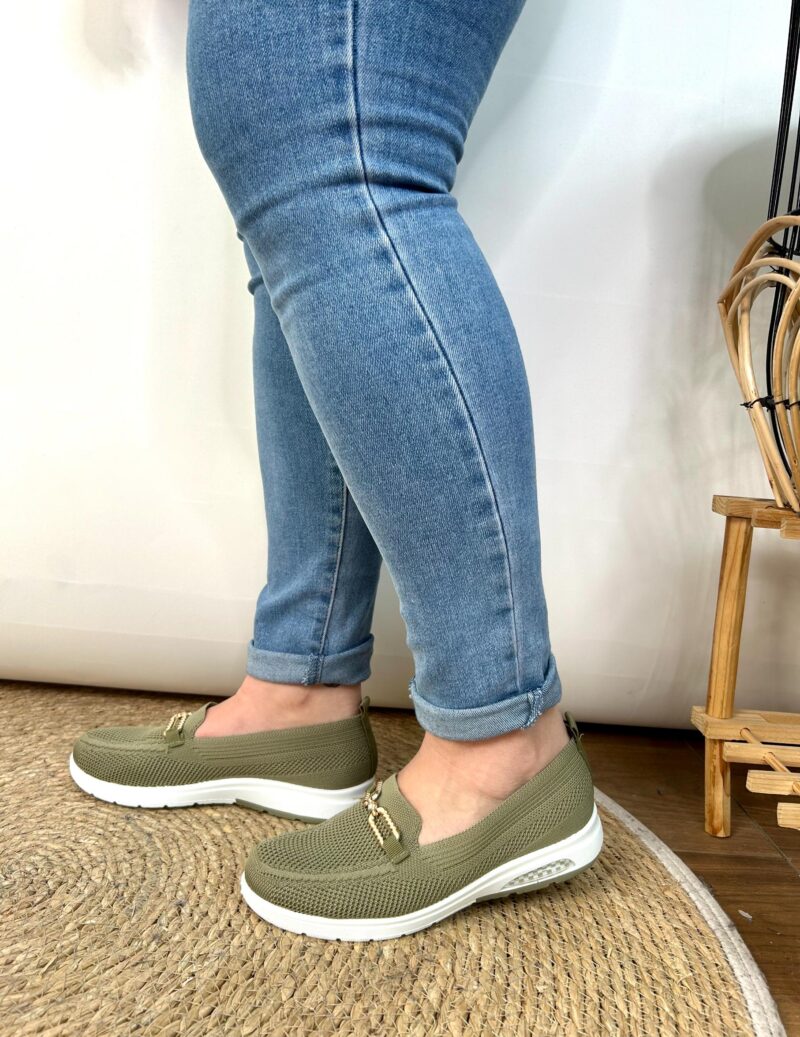 Mocasin Niza