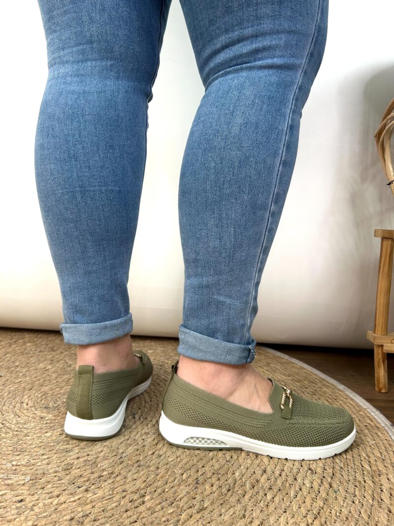 Mocasin Niza - Imagen 2