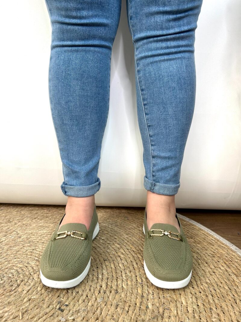 Mocasin Niza - Imagen 3