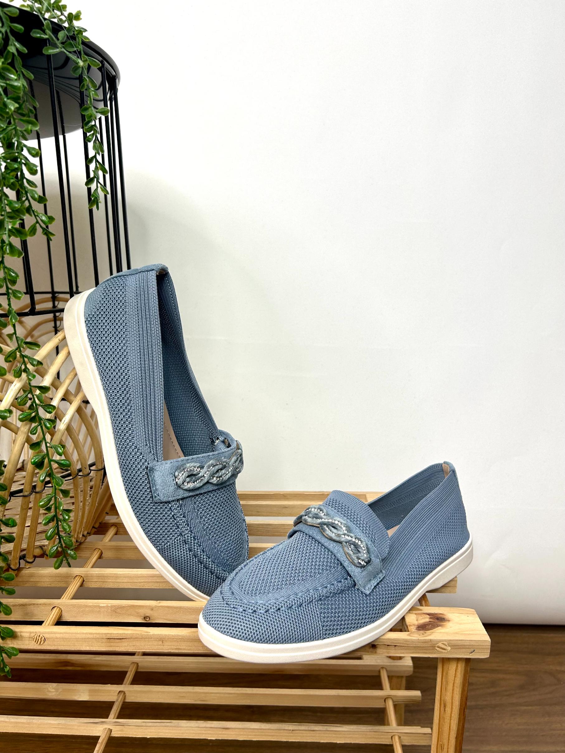 Mocasin Rebeca - Imagen 2