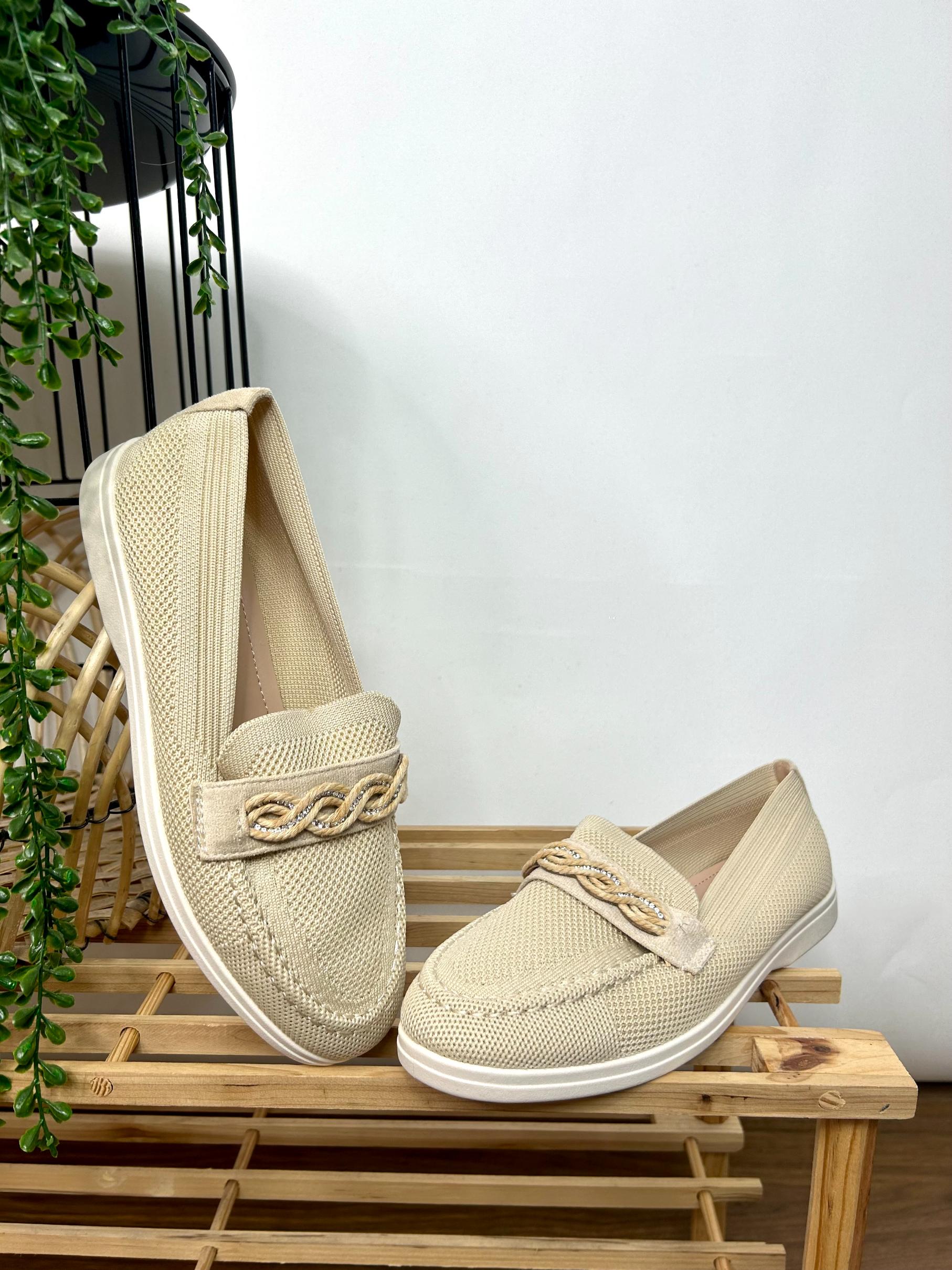 Mocasin Rebeca - Imagen 3