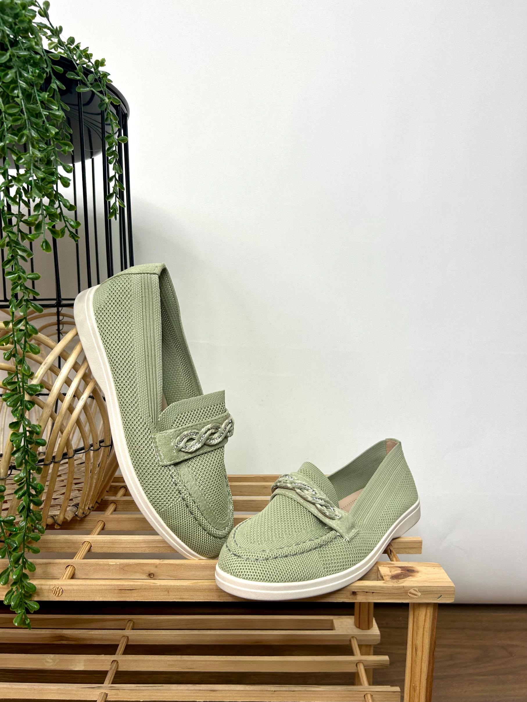 Mocasin Rebeca