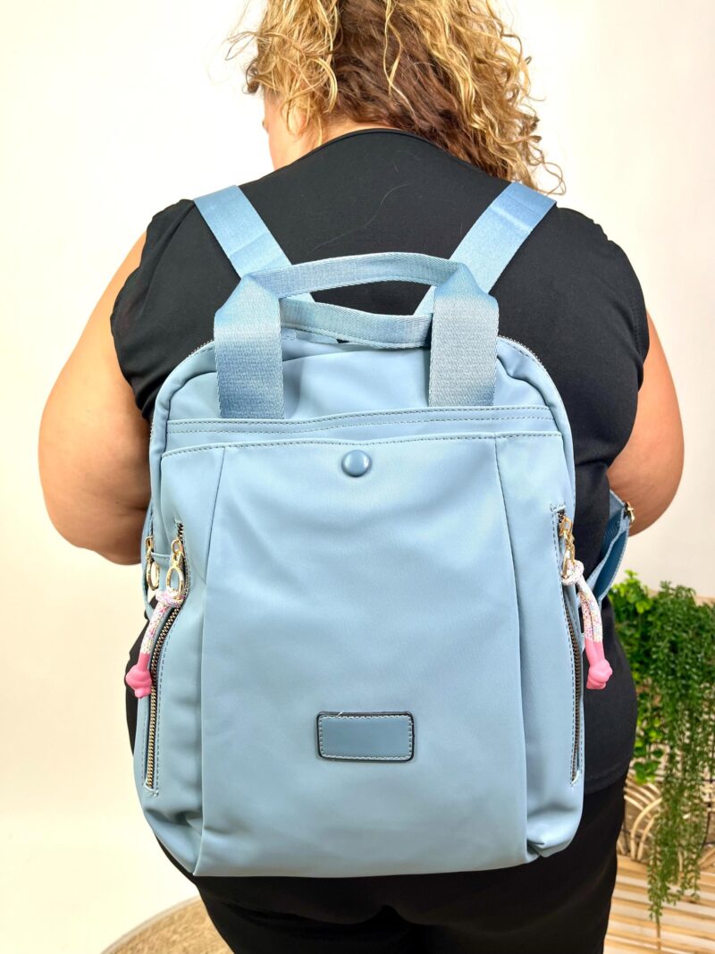 Mochila Marzo - Imagen 6