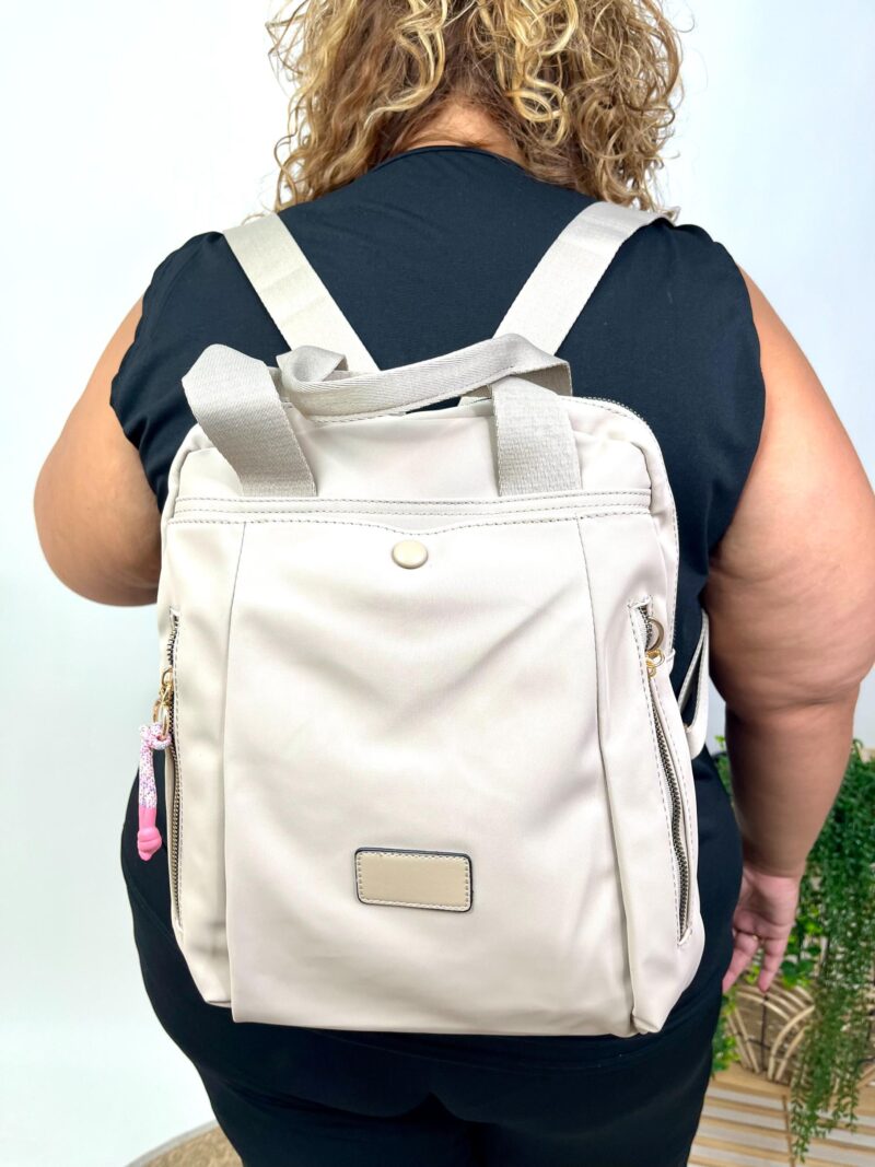 Mochila Marzo - Imagen 3