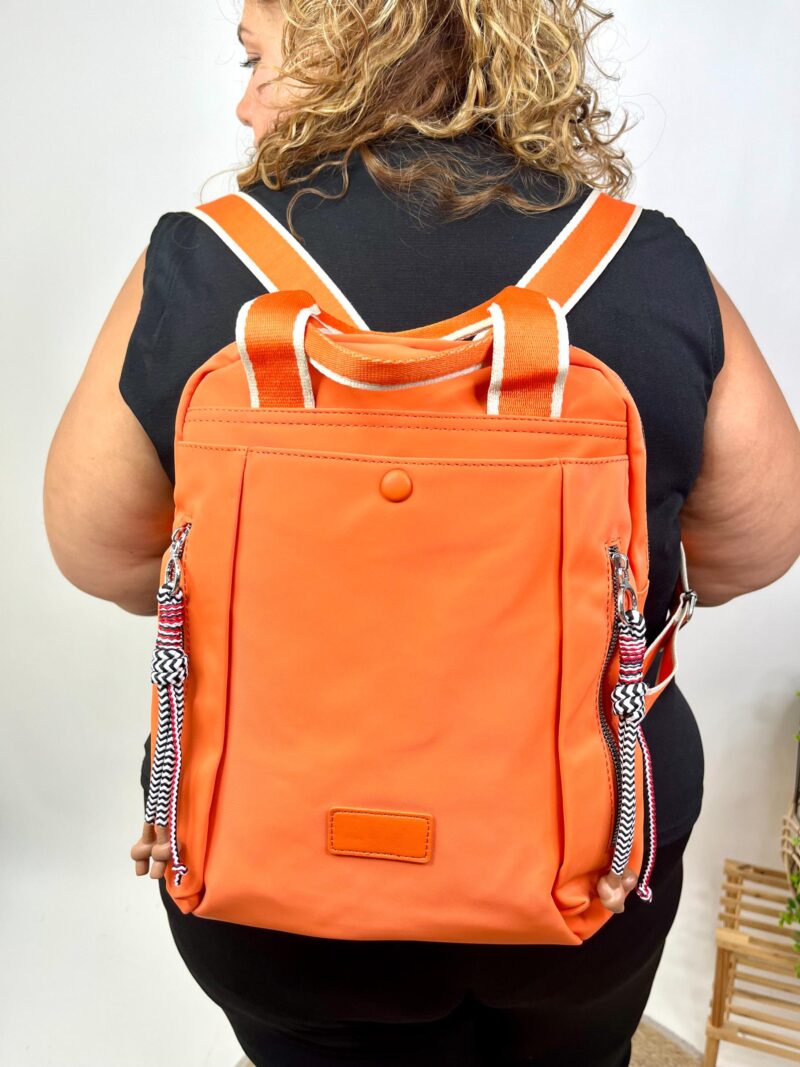 Mochila Marzo - Imagen 5