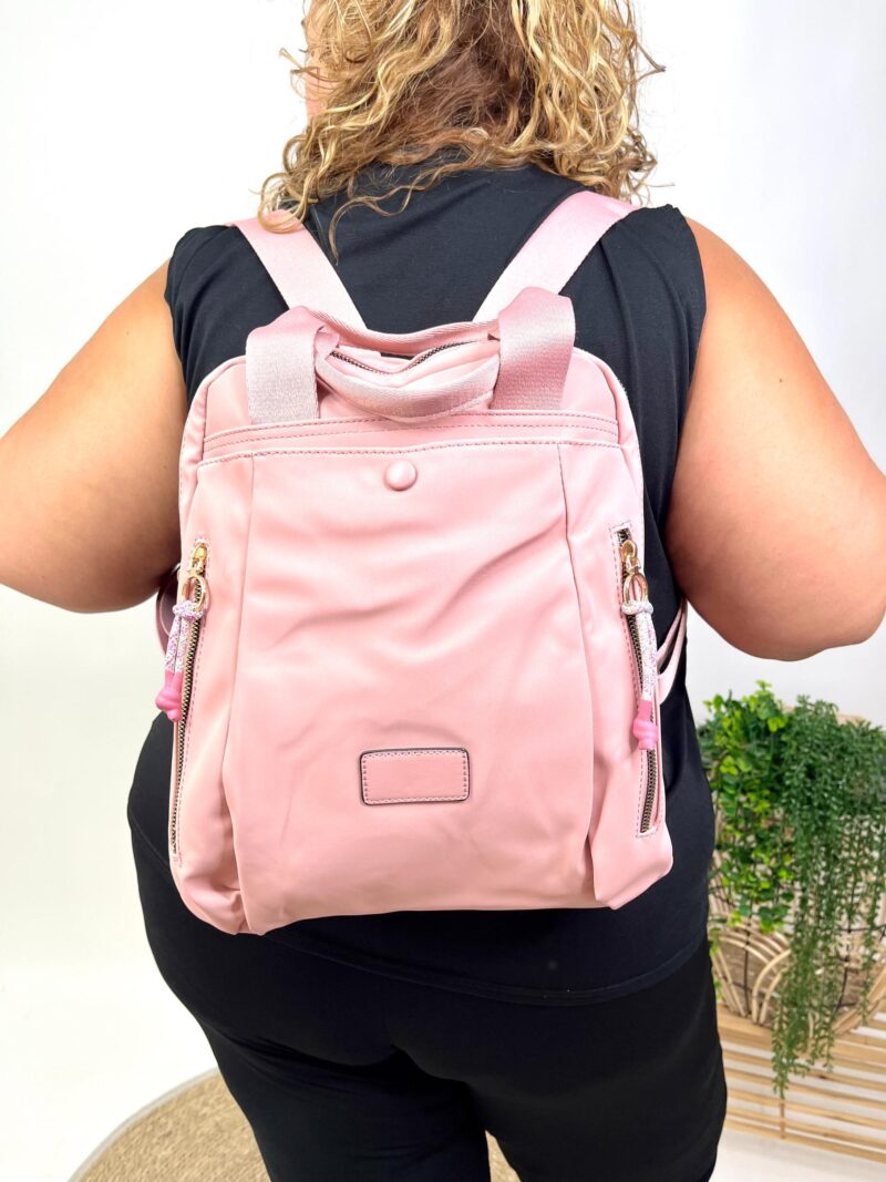 Mochila Marzo - Imagen 2