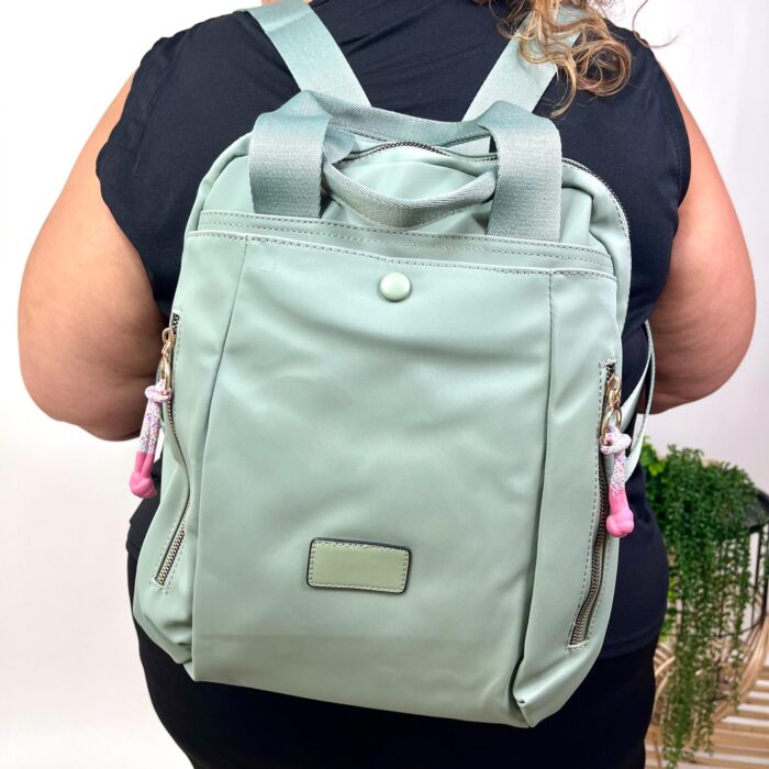 Mochila Marzo