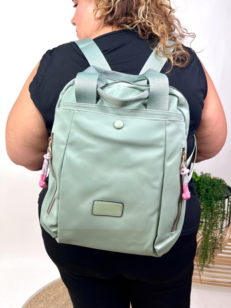 Mochila Marzo
