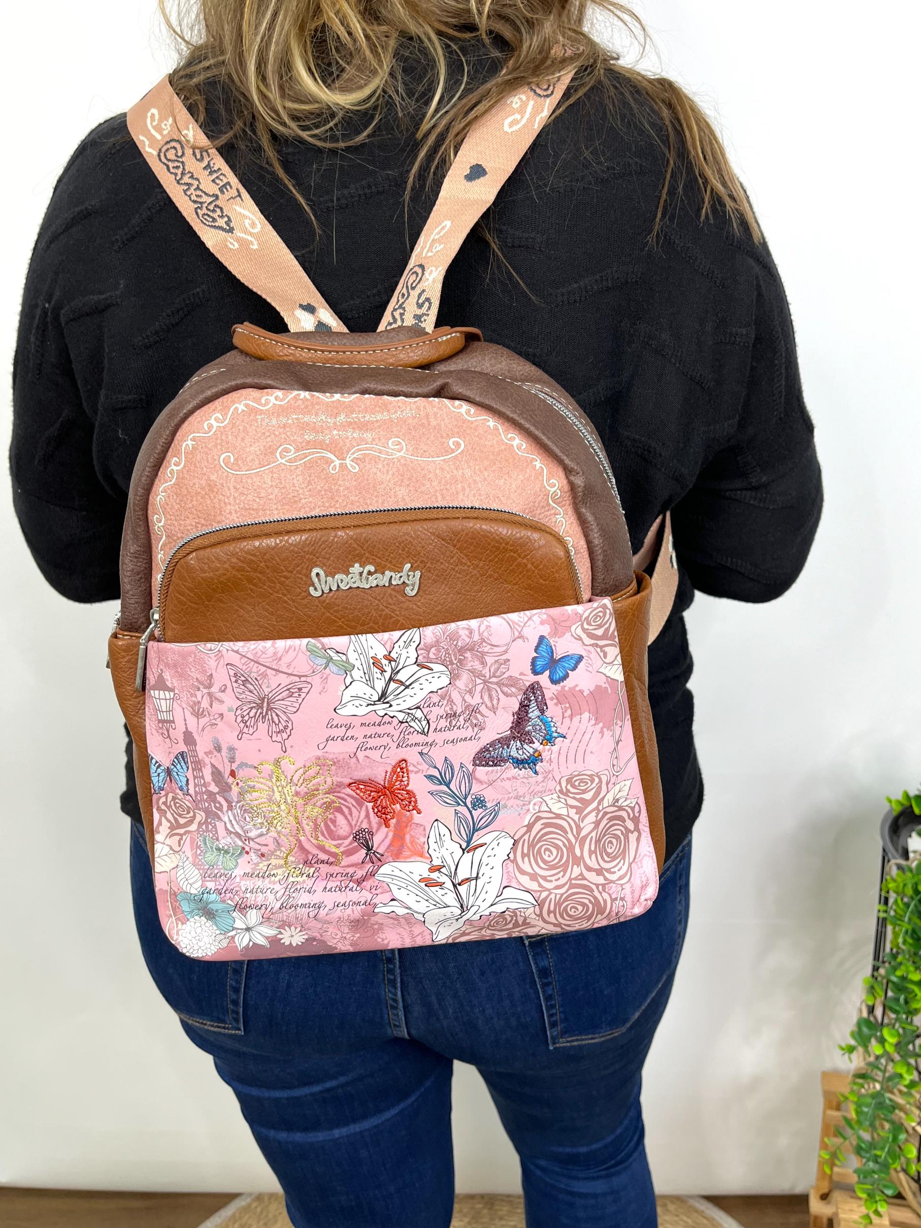 Mochila Paraiso - Imagen 2