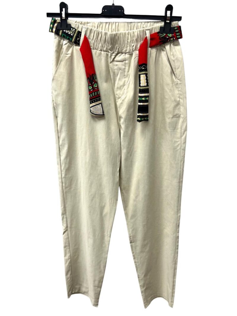 Pantalon Arabe - Imagen 2