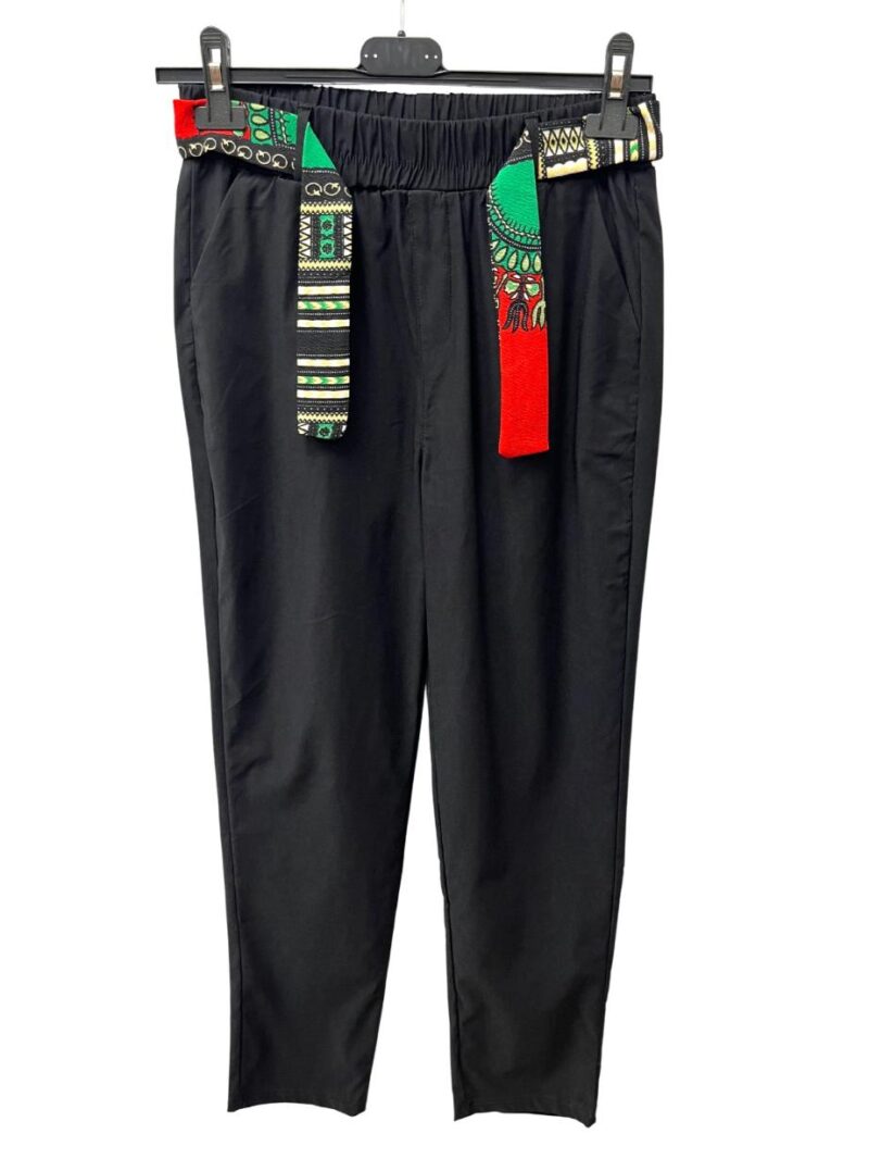 Pantalon Arabe - Imagen 4