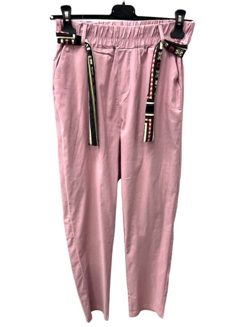 Pantalon Arabe - Imagen 5