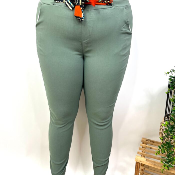 Pantalon Arabe