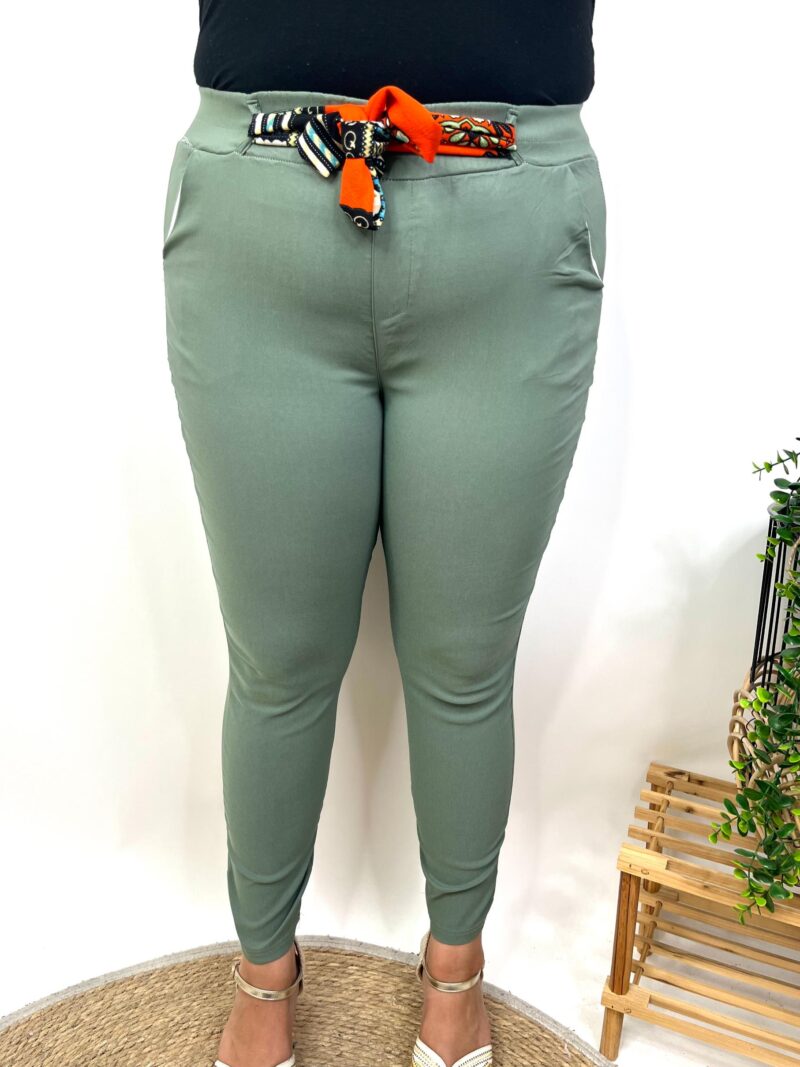 Pantalon Arabe
