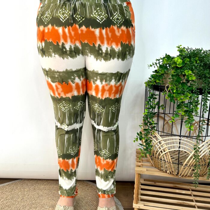 Pantalon Bulgaria