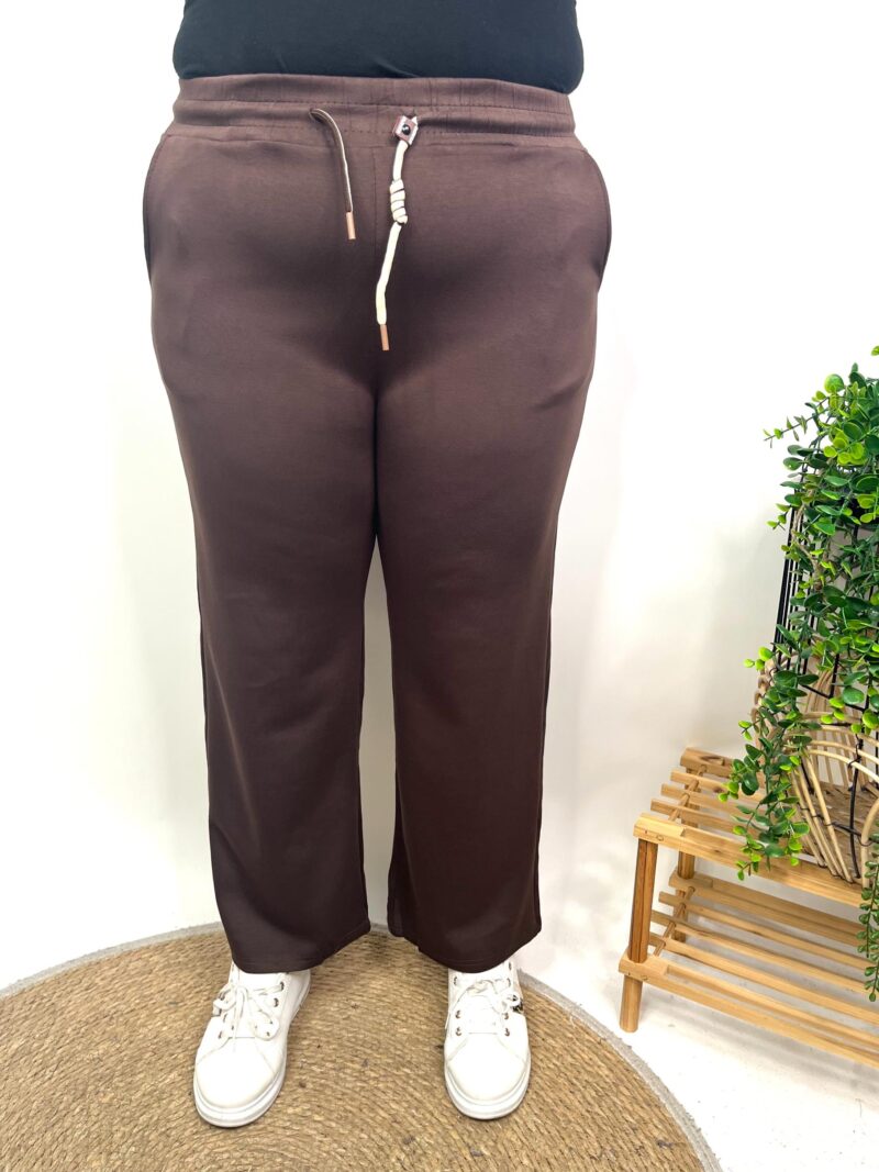Pantalon Chandal Coslada - Imagen 3