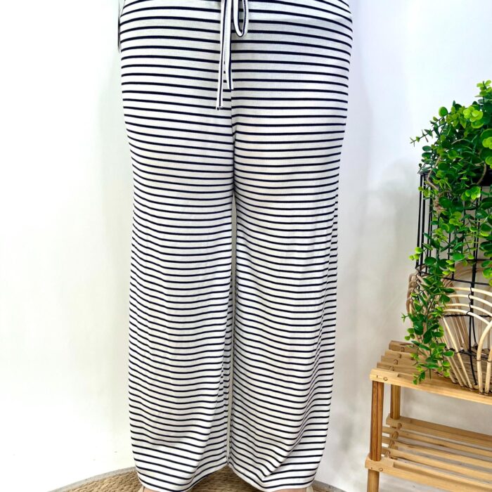 Pantalon Fuego
