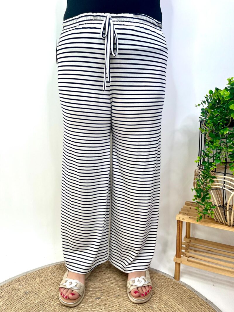 Pantalon Fuego