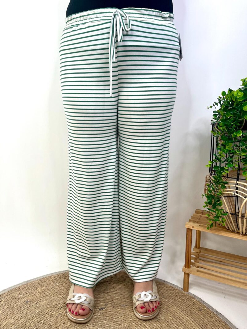Pantalon Fuego - Imagen 2