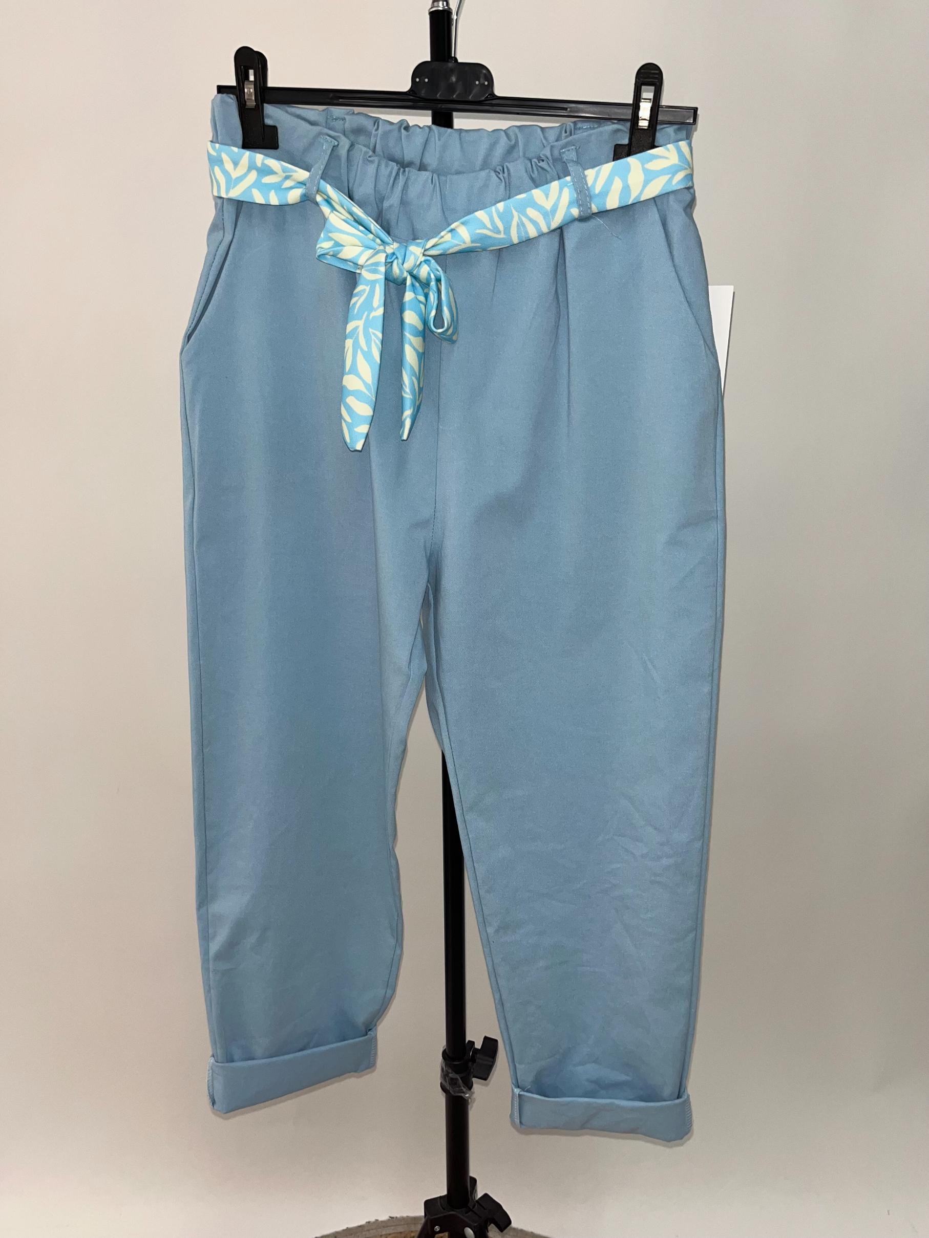 Pantalon Jamaica - Imagen 4