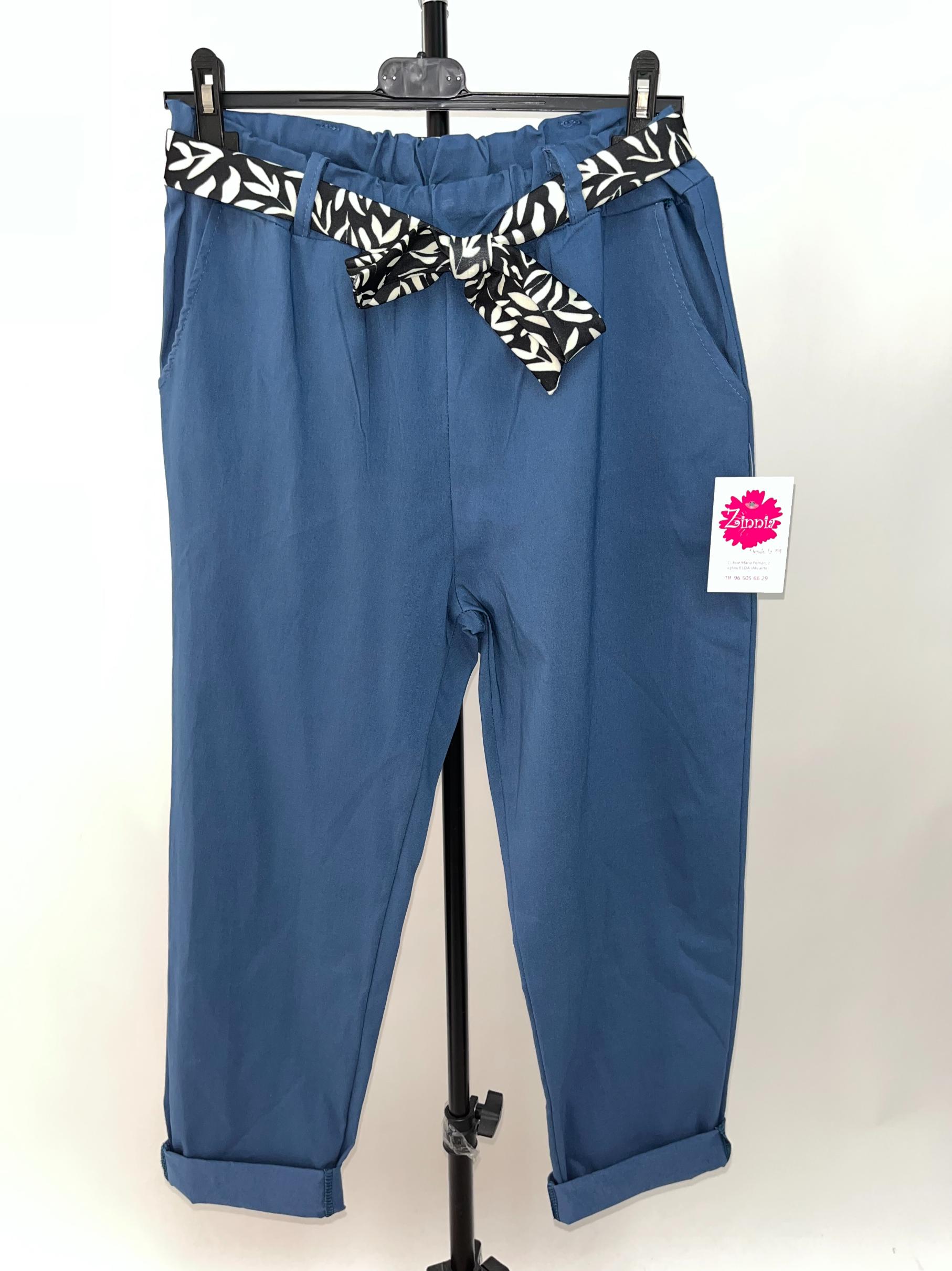 Pantalon Jamaica - Imagen 10