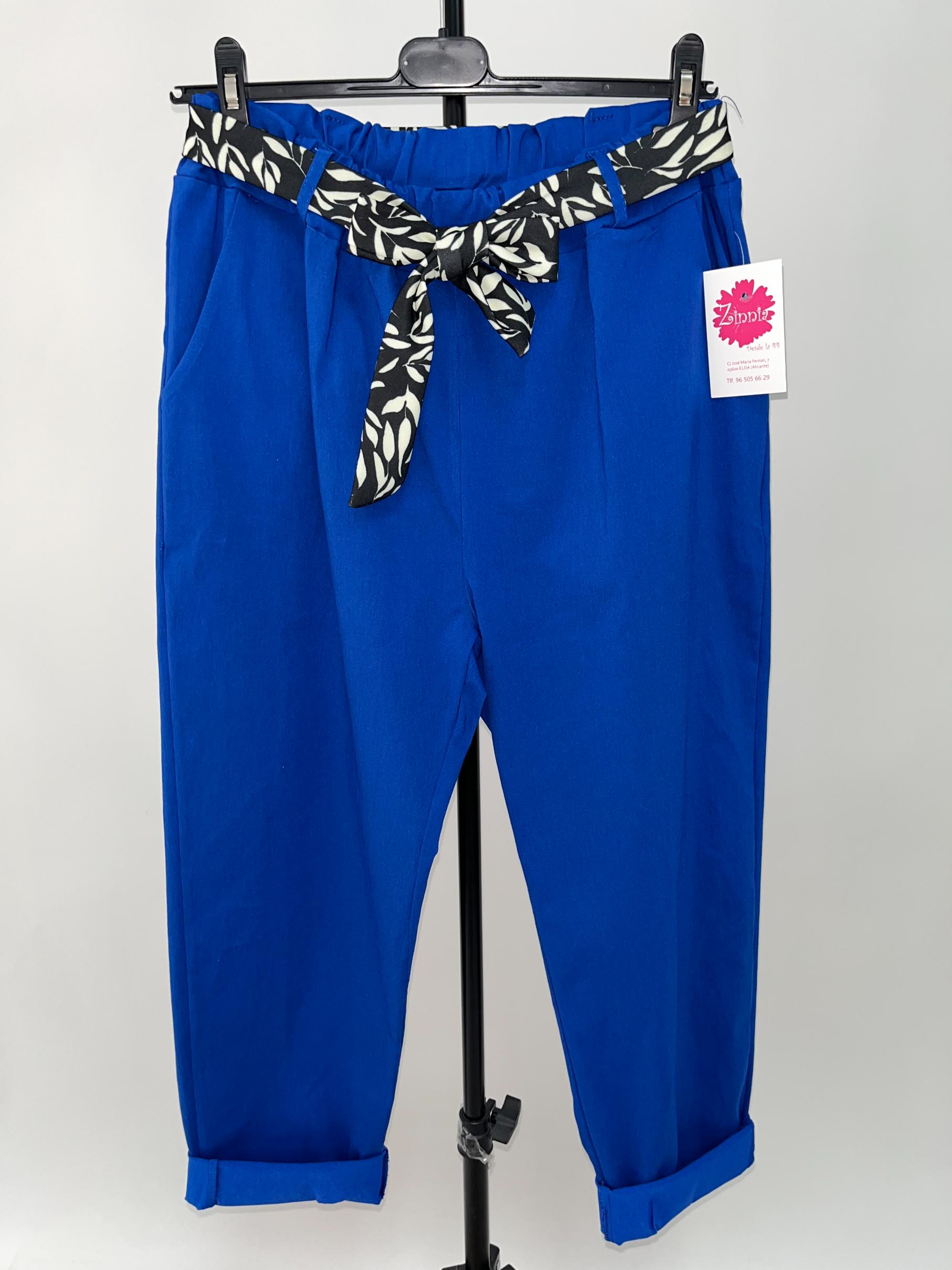 Pantalon Jamaica - Imagen 8