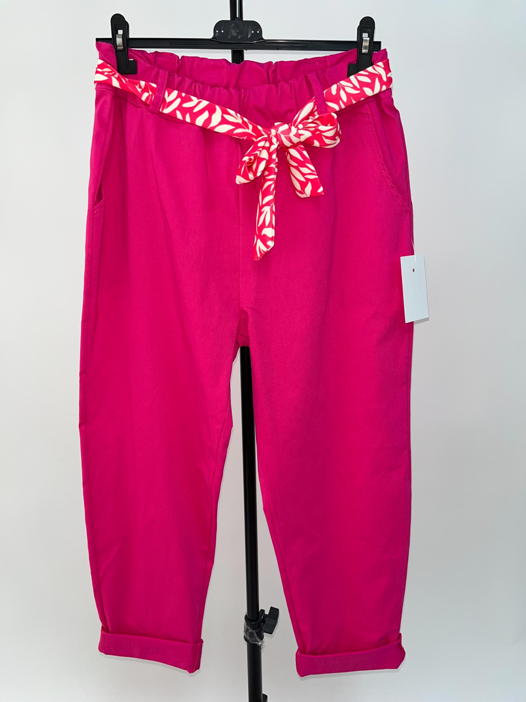 Pantalon Jamaica - Imagen 6