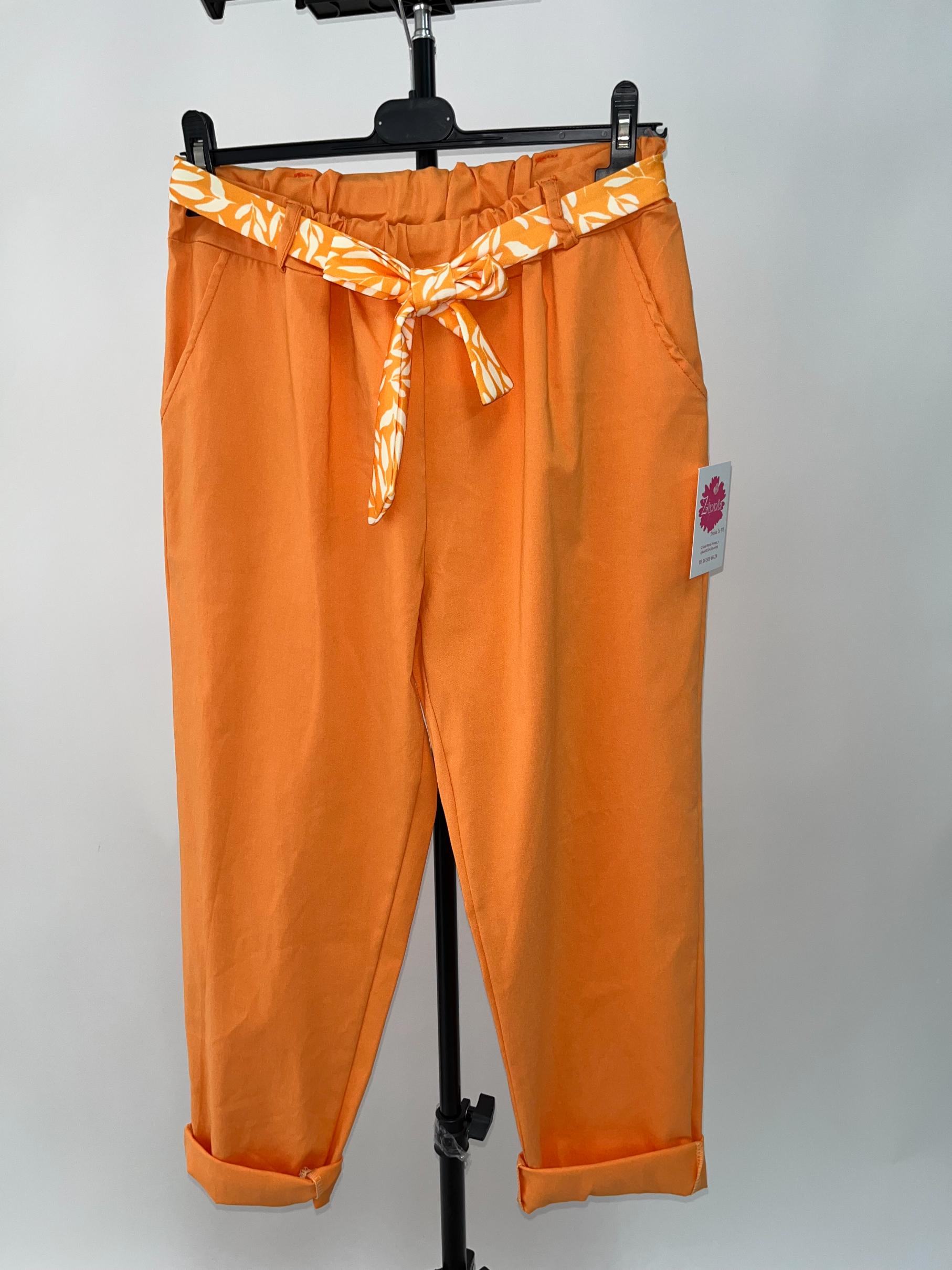 Pantalon Jamaica - Imagen 9