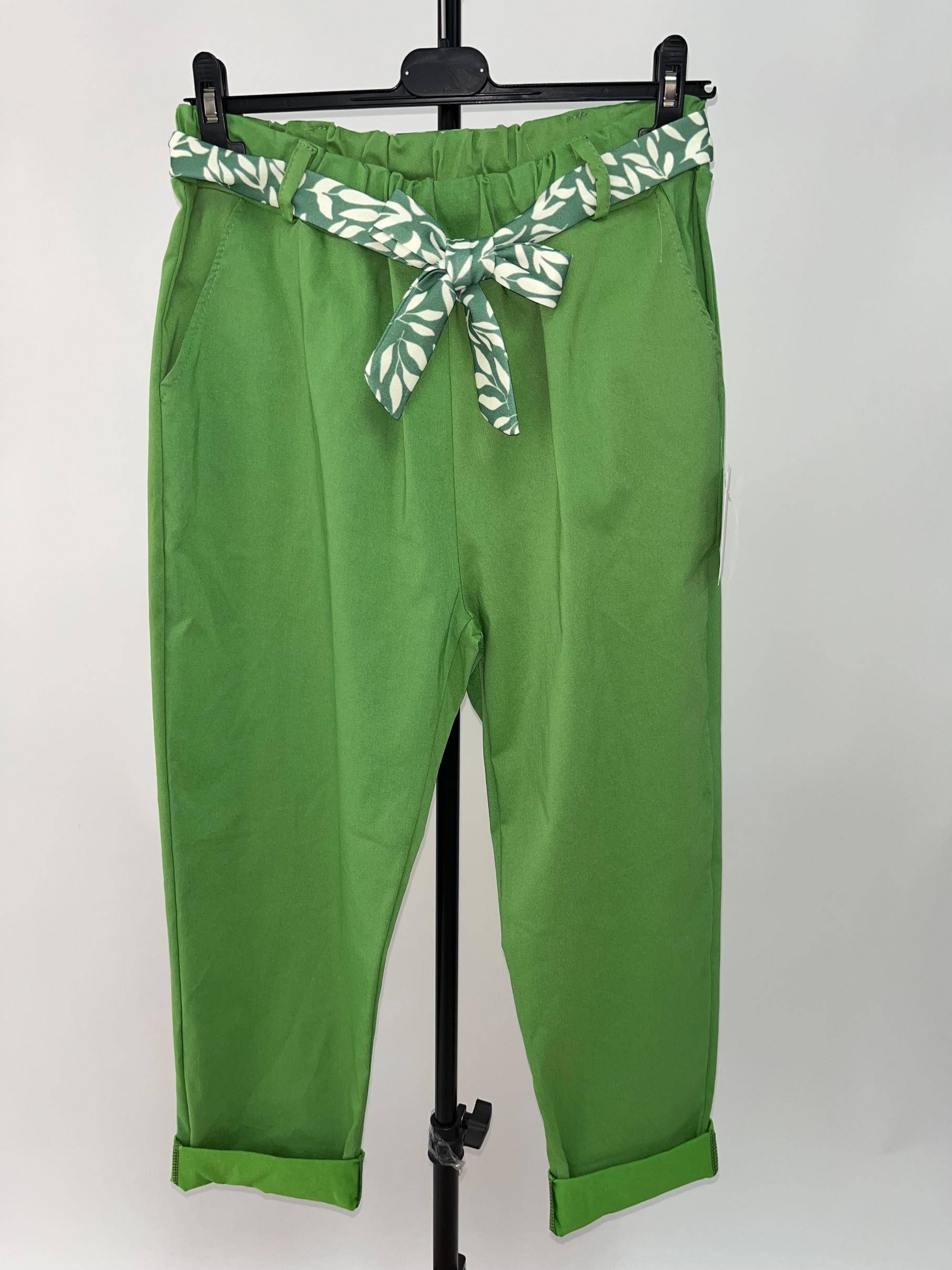 Pantalon Jamaica - Imagen 3
