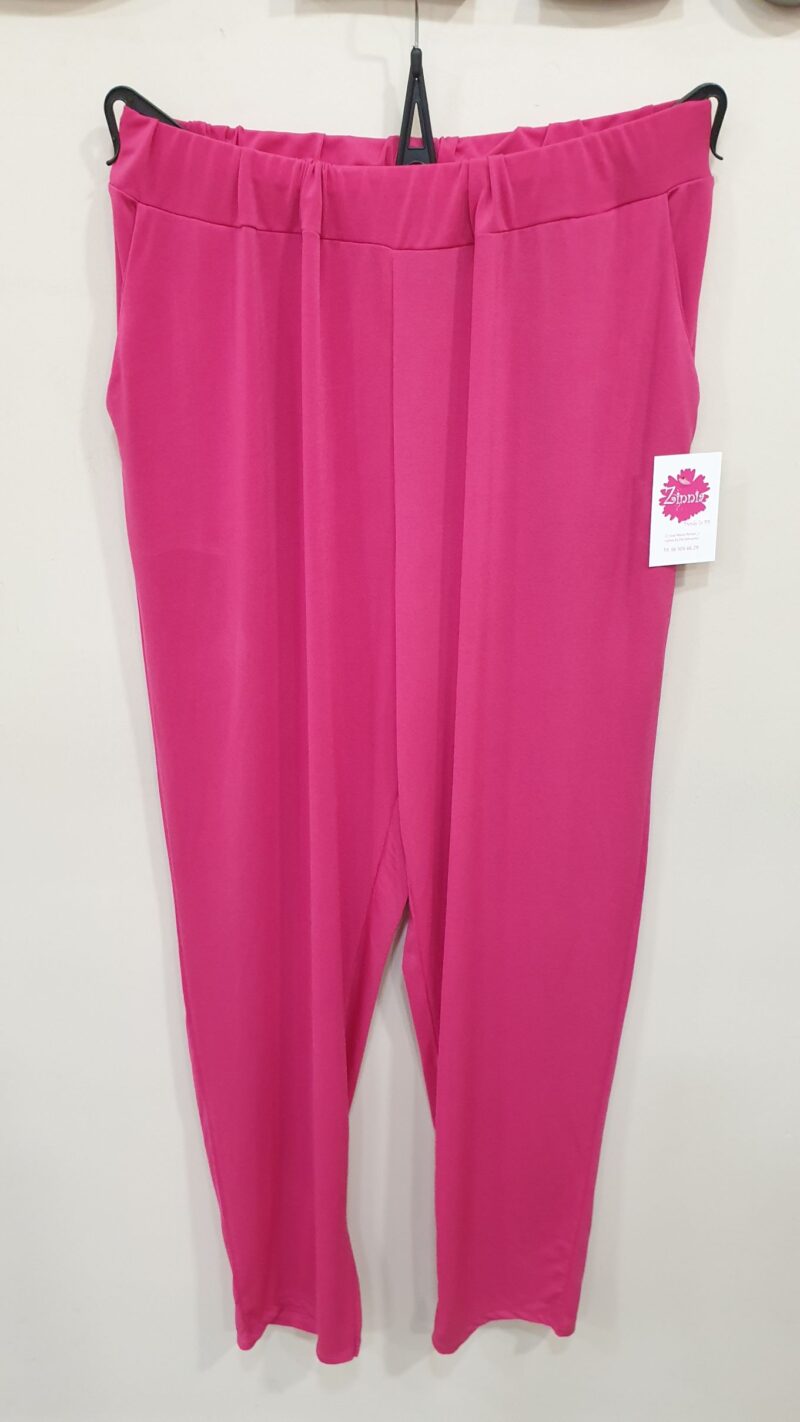 Pantalon Japon - Imagen 4