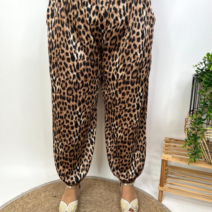 Pantalon Mendez
