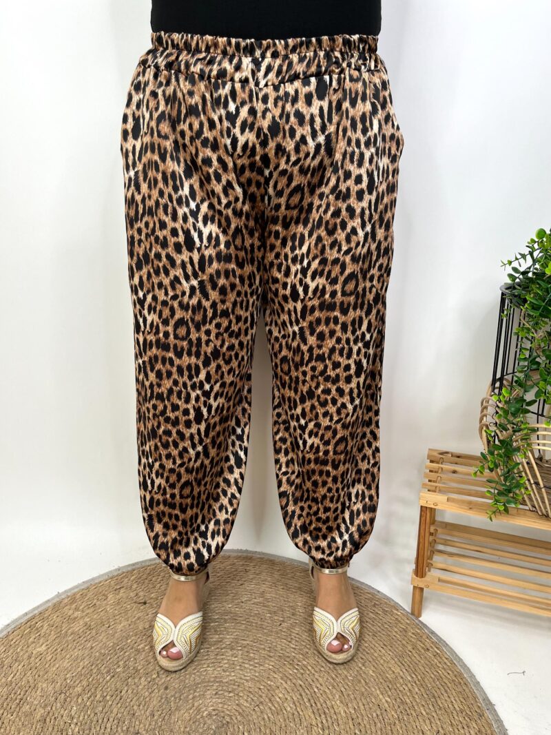 Pantalon Mendez