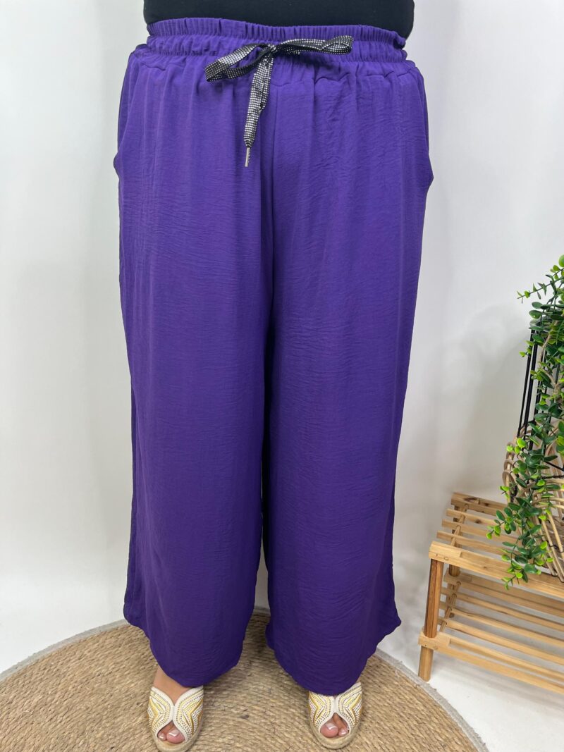 Pantalon Palmera
