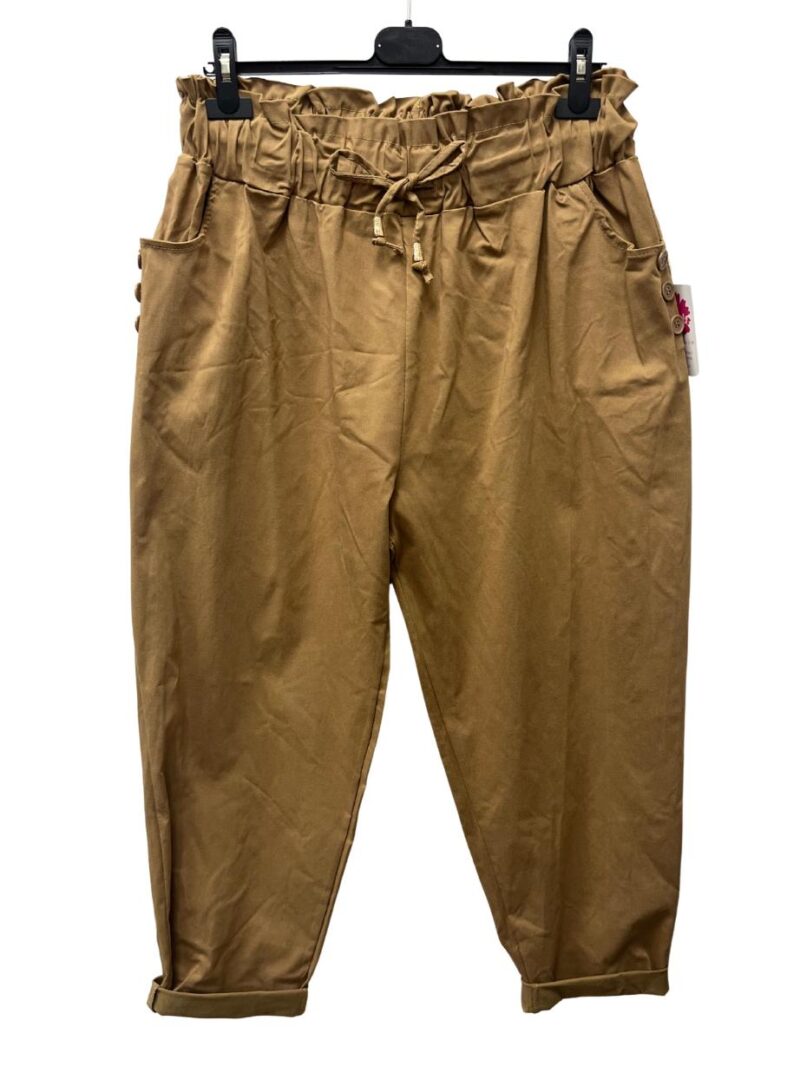 Pantalon Saldaña - Imagen 4