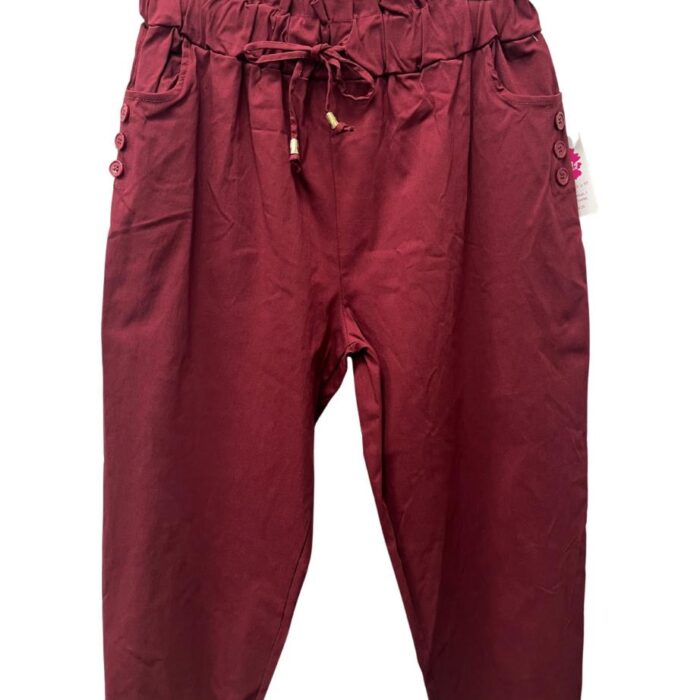 Pantalon Saldaña